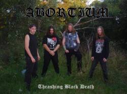 Blood on the Southern Cross